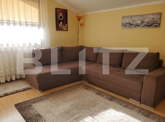Apartament de vânzare 2 camere Noua - 153651AV | BLITZ Brașov | Poza3