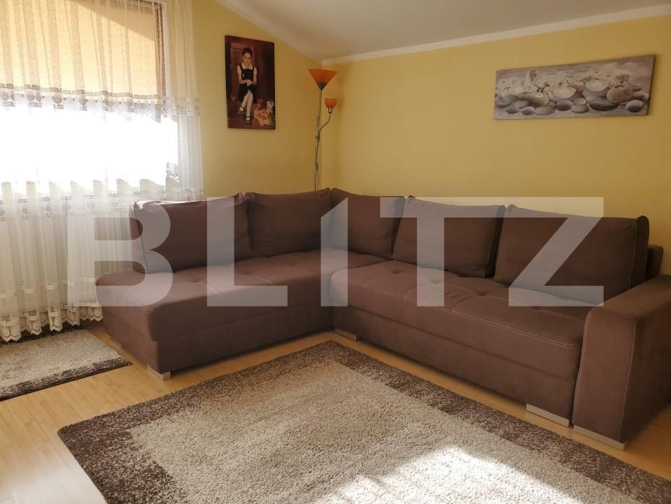 Apartament de vânzare 2 camere Noua - 153651AV | BLITZ Brașov | Poza3