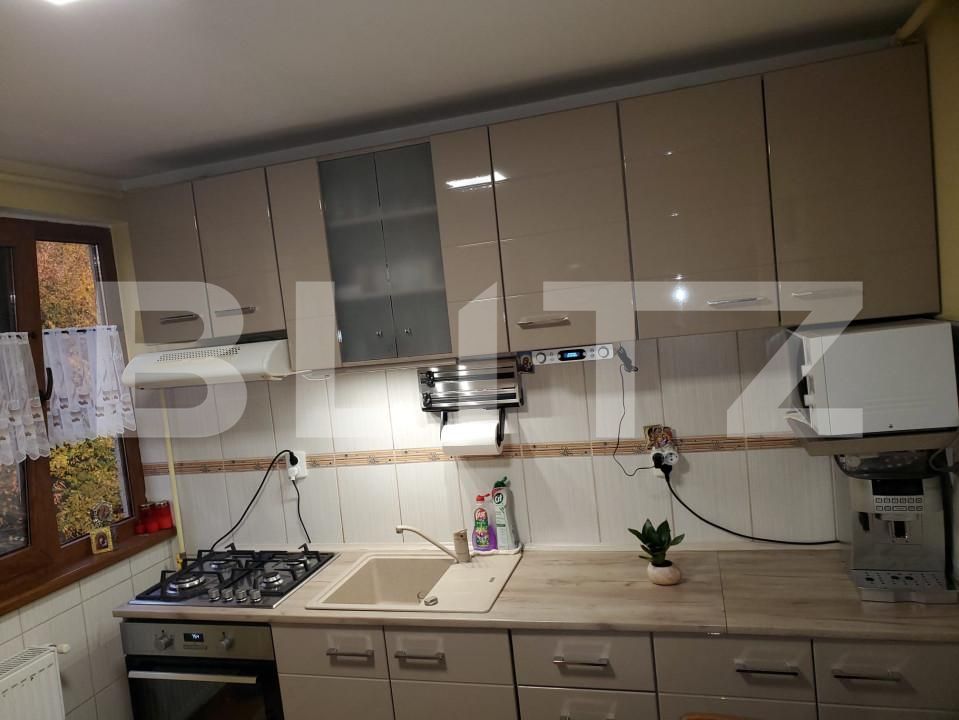 Apartament de vânzare 2 camere Noua - 153651AV | BLITZ Brașov | Poza1