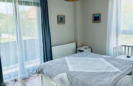 Apartament 3 camere, 70.5 mp, 2 bai, bloc nou, parcare subterana, Borhanci