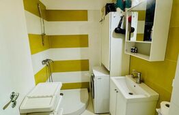 Apartament 3 camere, 70.5 mp, 2 bai, bloc nou, parcare subterana, Borhanci