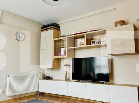 Apartament de vânzare 3 camere Borhanci - 153656AV | BLITZ Cluj-Napoca | Poza2