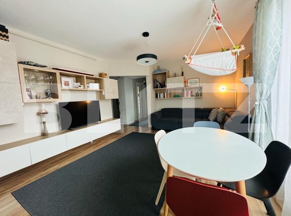 Apartament de vânzare 3 camere Borhanci - 153656AV | BLITZ Cluj-Napoca | Poza1