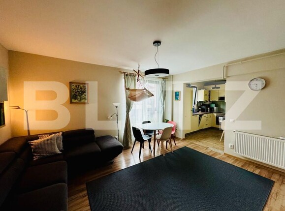 Apartament de vânzare 3 camere Borhanci - 153656AV | BLITZ Cluj-Napoca | Poza3