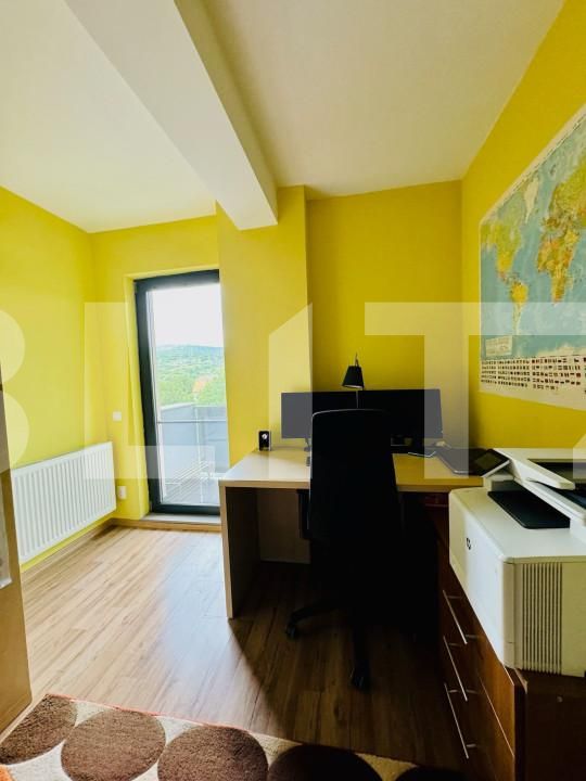 Apartament de vânzare 3 camere Borhanci - 153656AV | BLITZ Cluj-Napoca | Poza10