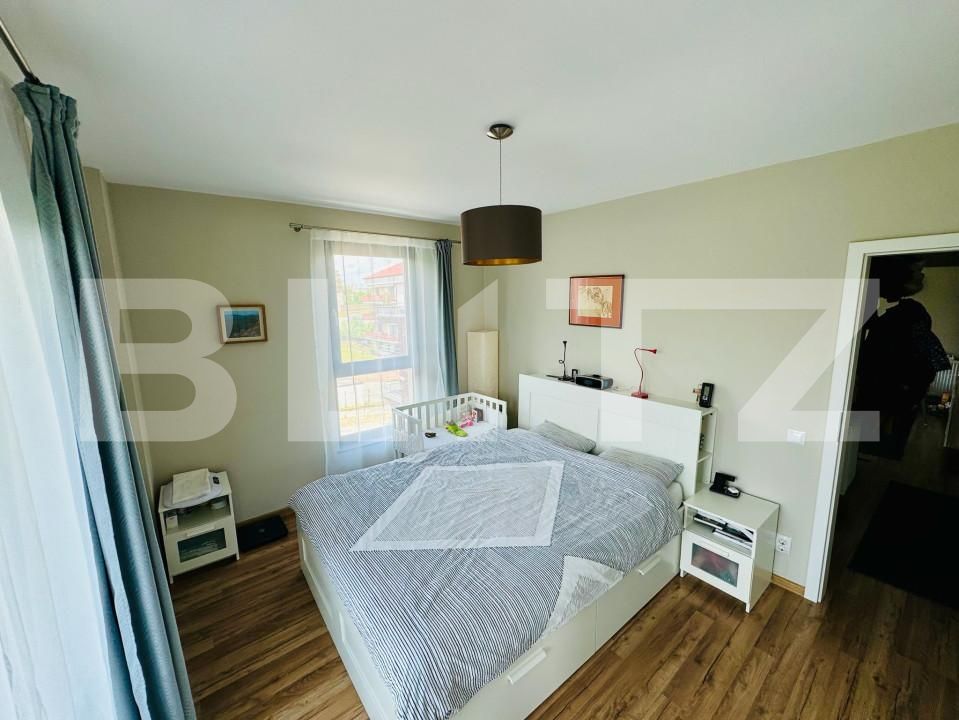 Apartament de vânzare 3 camere Borhanci - 153656AV | BLITZ Cluj-Napoca | Poza5