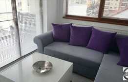 3 camere, 90 mp, imobil nou, parcare, strada Siretului