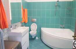 3 camere, 90 mp, imobil nou, parcare, strada Siretului