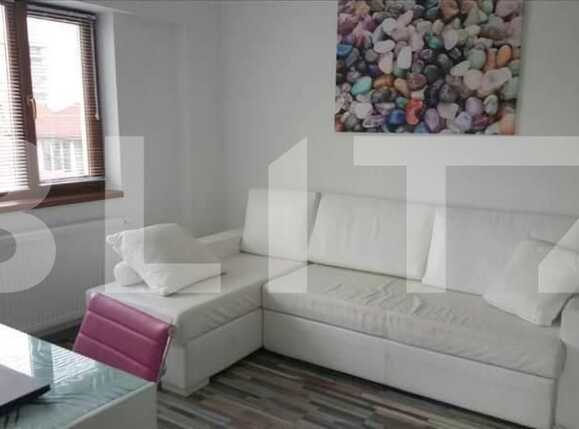 Apartament de închiriat 3 camere Marasti - 15366AI | BLITZ Cluj-Napoca | Poza3