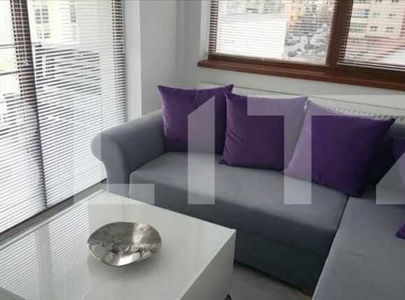 Apartament de închiriat 3 camere Marasti - 15366AI | BLITZ Cluj-Napoca | Poza2