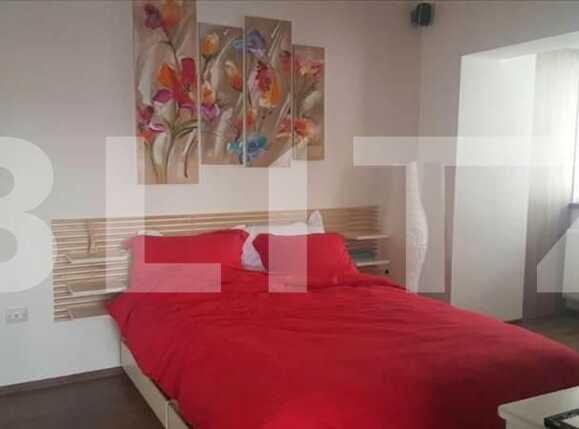 Apartament de închiriat 3 camere Marasti - 15366AI | BLITZ Cluj-Napoca | Poza4