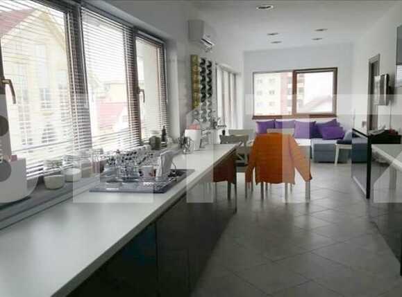 Apartament de închiriat 3 camere Marasti - 15366AI | BLITZ Cluj-Napoca | Poza1
