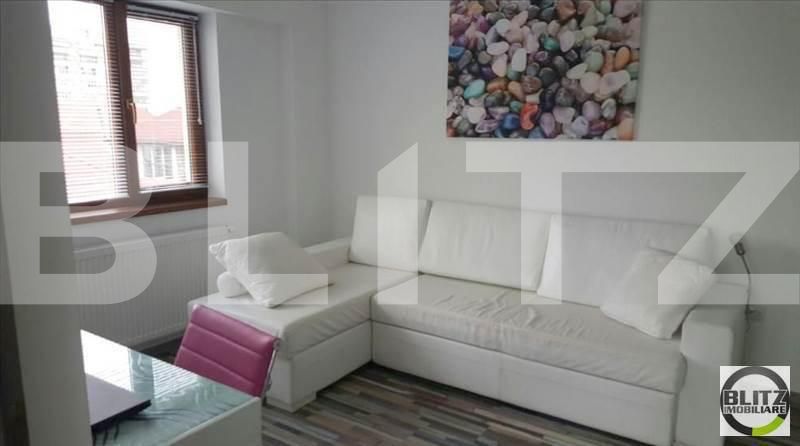 Apartament de închiriat 3 camere Marasti - 15366AI | BLITZ Cluj-Napoca | Poza3