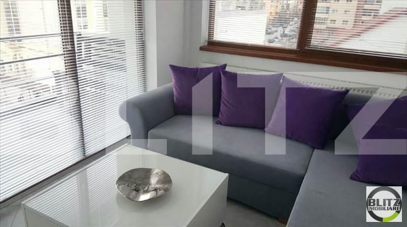 Apartament de închiriat 3 camere Marasti - 15366AI | BLITZ Cluj-Napoca | Poza2