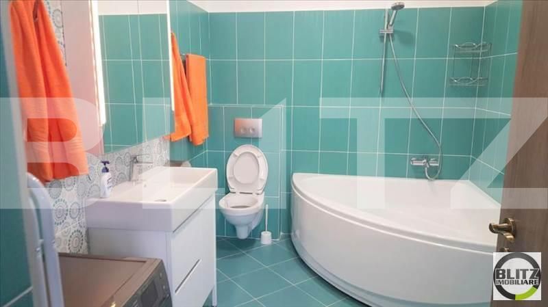 Apartament de închiriat 3 camere Marasti - 15366AI | BLITZ Cluj-Napoca | Poza5