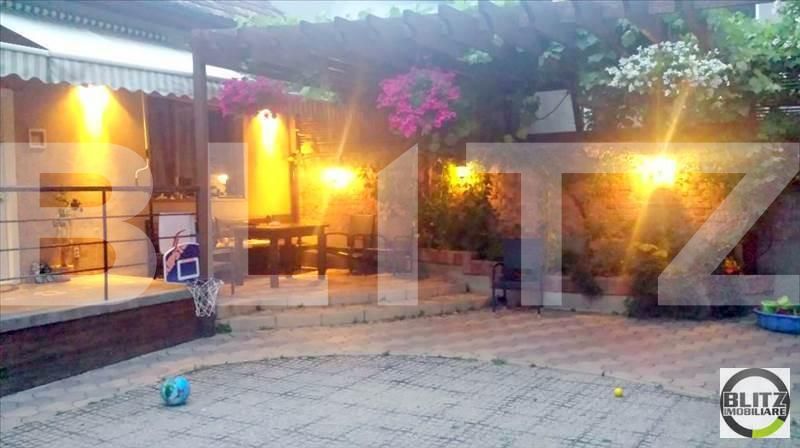 Apartament de închiriat 3 camere Marasti - 15366AI | BLITZ Cluj-Napoca | Poza6