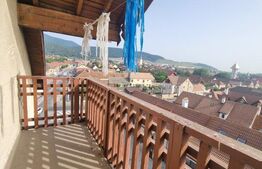 Garsonieră spațioasă de închiriat în Codlea