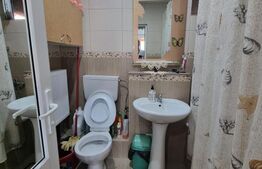 Garsonieră spațioasă de închiriat în Codlea