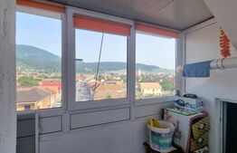 Garsonieră spațioasă de închiriat în Codlea