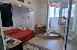 Garsonieră spațioasă de închiriat în Codlea