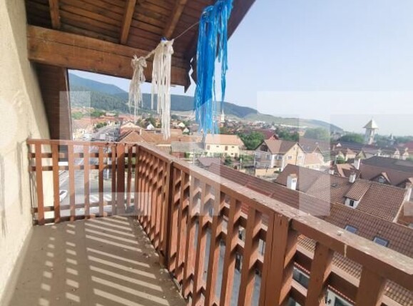 Garsonieră de închiriat Codlea - 153662AI | BLITZ Brașov | Poza3