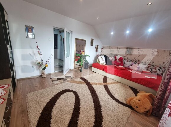 Garsonieră de închiriat Codlea - 153662AI | BLITZ Brașov | Poza1