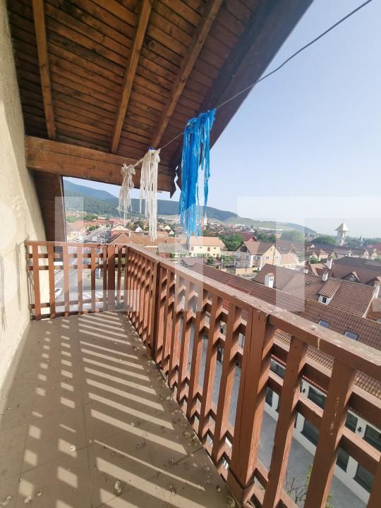 Garsonieră de închiriat Codlea - 153662AI | BLITZ Brașov | Poza3