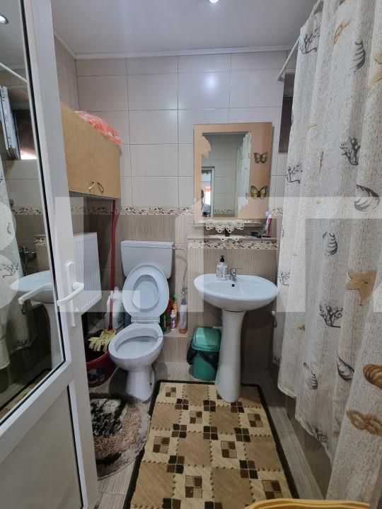 Garsonieră de închiriat Codlea - 153662AI | BLITZ Brașov | Poza8