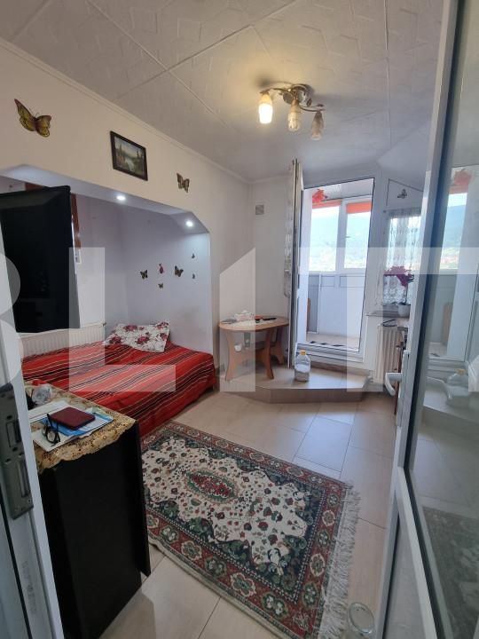 Garsonieră de închiriat Codlea - 153662AI | BLITZ Brașov | Poza4