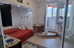 Garsonieră luminoasă și spațioasă de vânzare