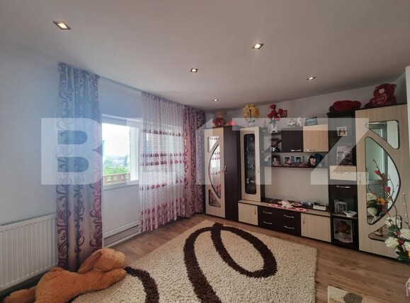 Garsonieră de vânzare Codlea - 153663AV | BLITZ Brașov | Poza2