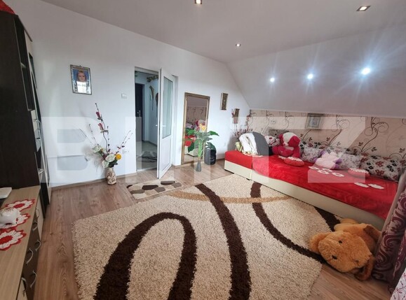 Garsonieră de vânzare Codlea - 153663AV | BLITZ Brașov | Poza1