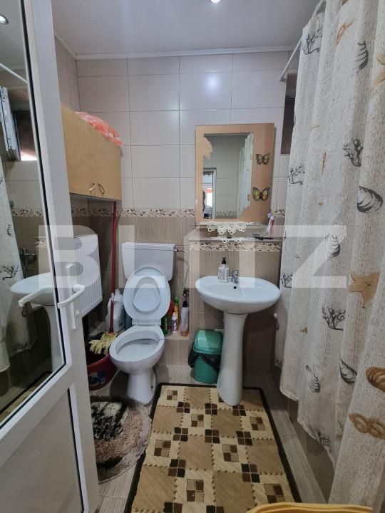 Garsonieră de vânzare Codlea - 153663AV | BLITZ Brașov | Poza7