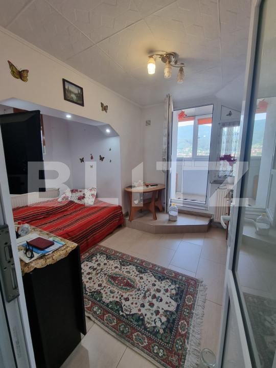 Garsonieră de vânzare Codlea - 153663AV | BLITZ Brașov | Poza4