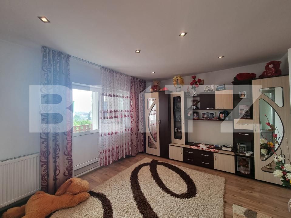 Garsonieră de vânzare Codlea - 153663AV | BLITZ Brașov | Poza2