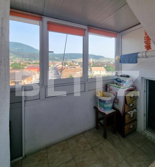 Garsonieră de vânzare Codlea - 153663AV | BLITZ Brașov | Poza5