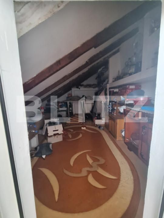 Garsonieră de vânzare Codlea - 153663AV | BLITZ Brașov | Poza9