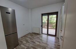 Apartament Modern de 3 Camere în Sanpetru Residence - Luminos și Spațios