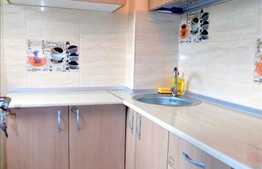 Garsoniera 25 mp, mobilat modern, balcon inchis, mobilata modern, strada Cernei