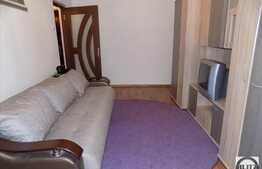 Garsoniera 25 mp, mobilat modern, balcon inchis, mobilata modern, strada Cernei