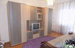 Garsoniera 25 mp, mobilat modern, balcon inchis, mobilata modern, strada Cernei