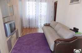 Garsoniera 25 mp, mobilat modern, balcon inchis, mobilata modern, strada Cernei