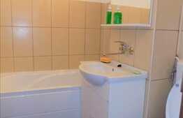 Garsoniera 25 mp, mobilat modern, balcon inchis, mobilata modern, strada Cernei