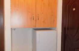 Garsoniera 25 mp, mobilat modern, balcon inchis, mobilata modern, strada Cernei