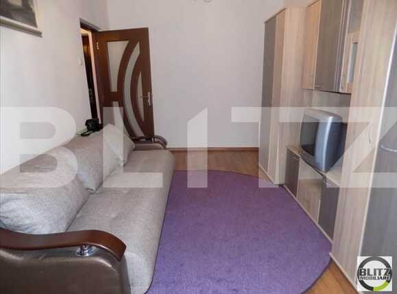 Garsonieră de închiriat Marasti - 15367AI | BLITZ Cluj-Napoca | Poza5