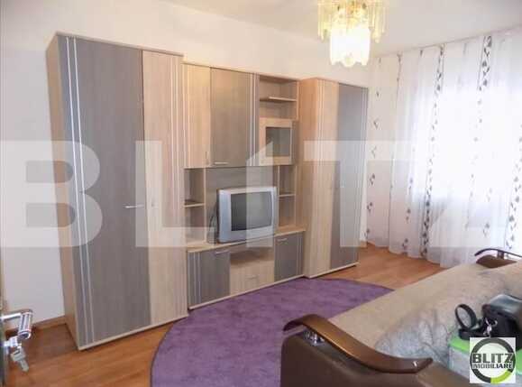 Garsonieră de închiriat Marasti - 15367AI | BLITZ Cluj-Napoca | Poza1