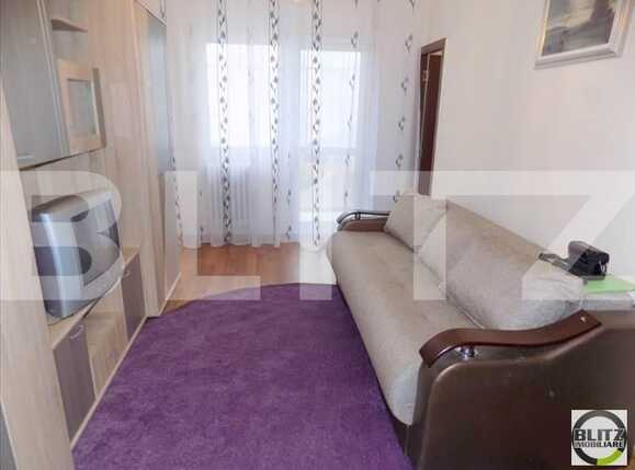 Garsonieră de închiriat Marasti - 15367AI | BLITZ Cluj-Napoca | Poza4