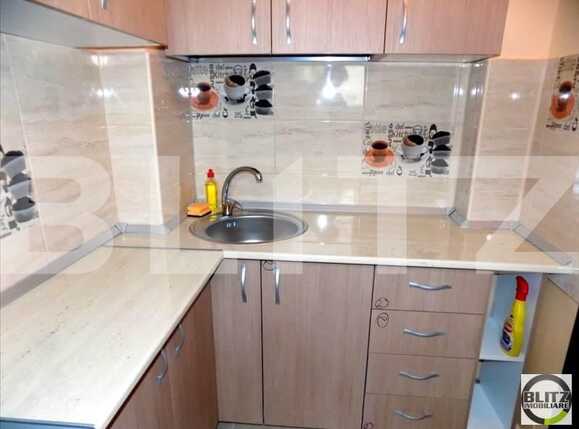 Garsonieră de închiriat Marasti - 15367AI | BLITZ Cluj-Napoca | Poza6