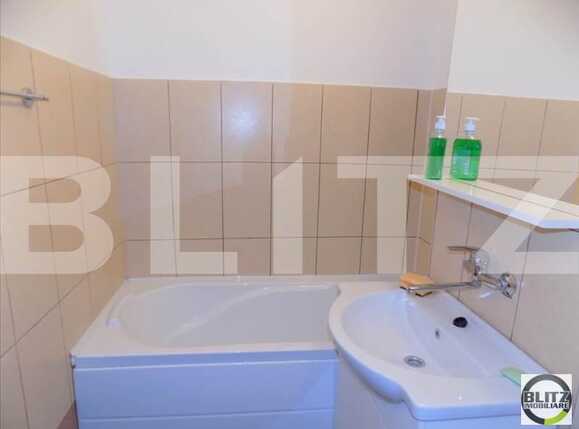 Garsonieră de închiriat Marasti - 15367AI | BLITZ Cluj-Napoca | Poza10