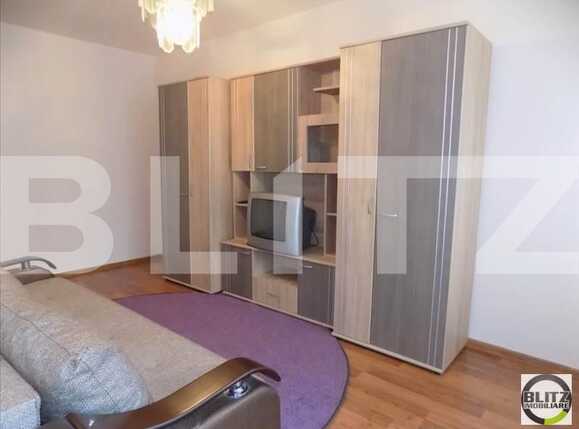 Garsonieră de închiriat Marasti - 15367AI | BLITZ Cluj-Napoca | Poza2